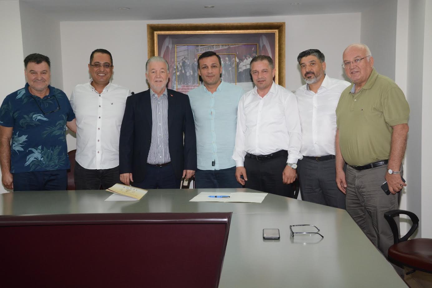 Esnaf ‘ Yüksek Komisyon’ yükünden kurtulacak…