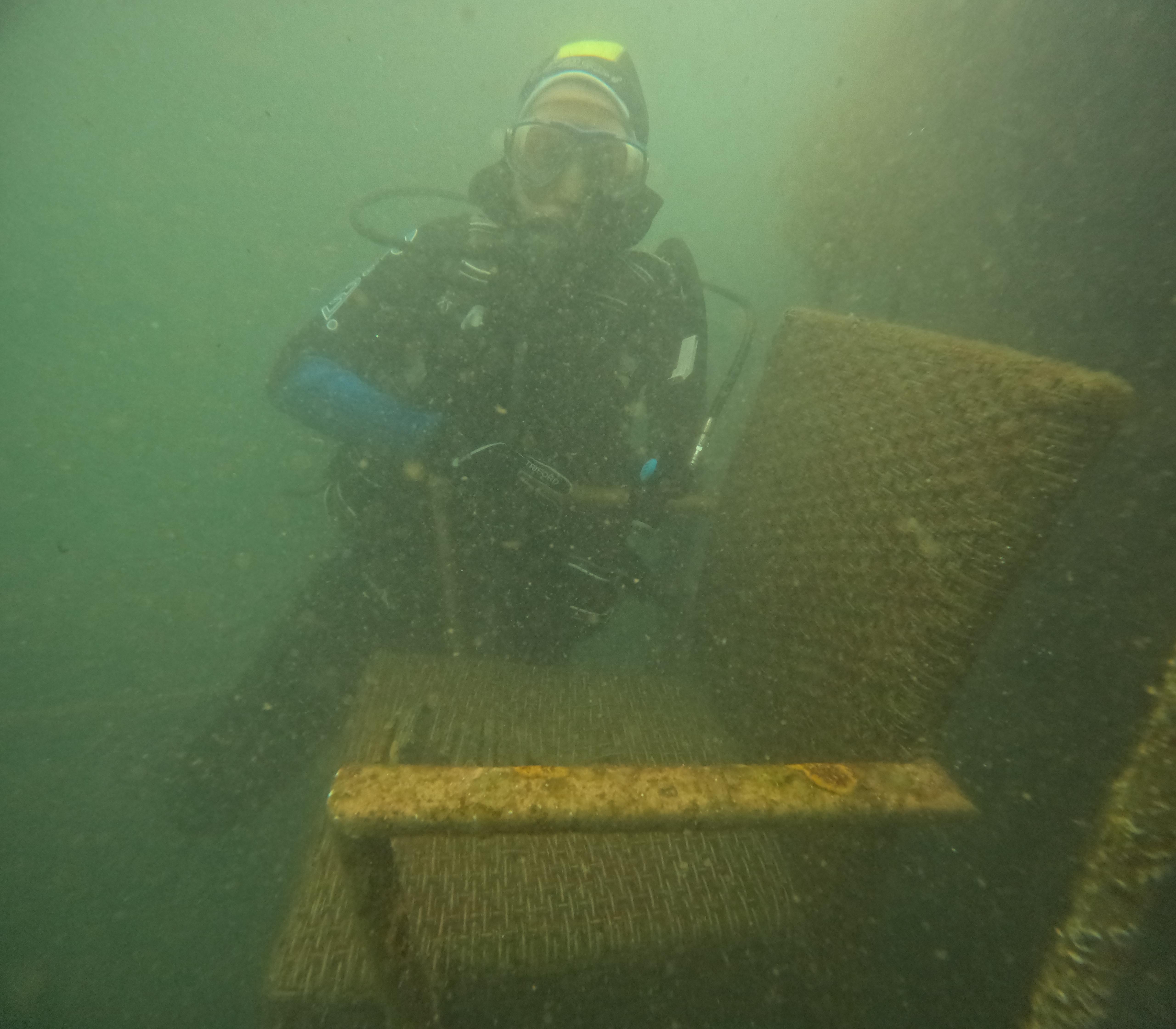 Sığacık Körfezi Seferihisarlılara emanet!
