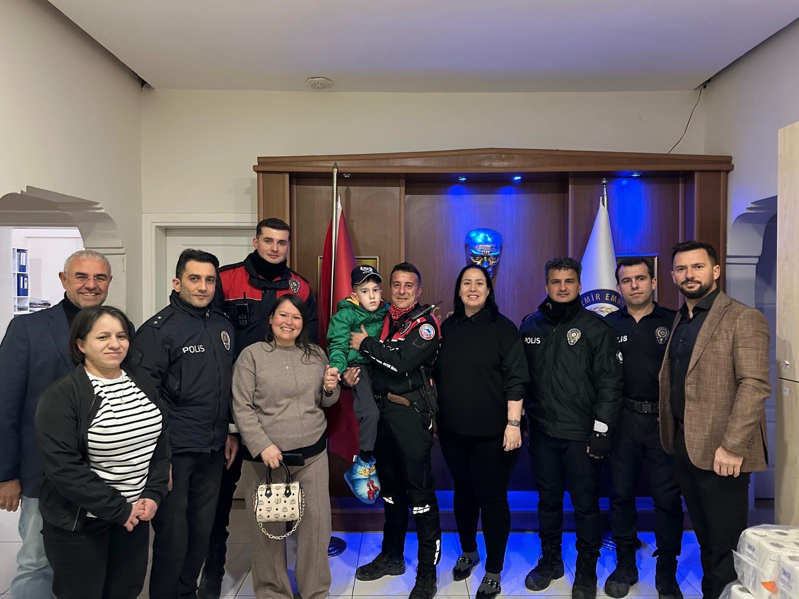 SMA’lı Doruk için Çeşme’den Büyük Destek. Bağış Kampanyasında Hedefe yüzde 10 Kaldı…