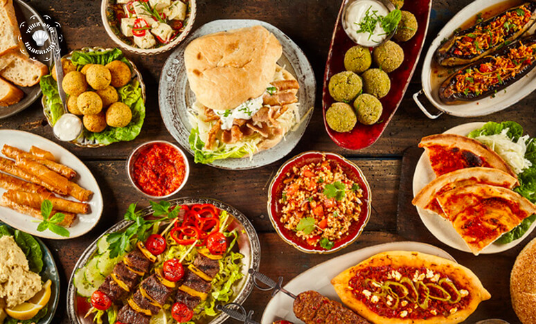 Ramazan ayında sağlıklı beslenmek mümkün