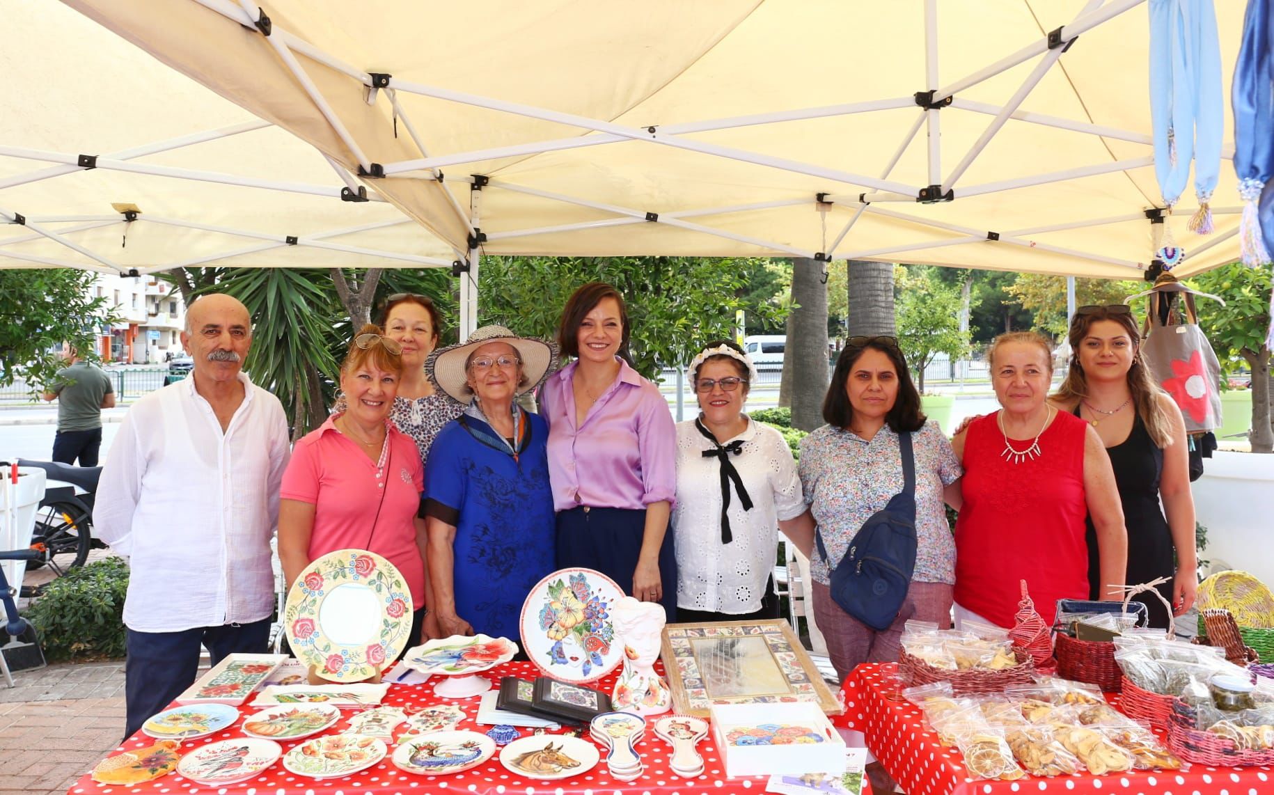 Karabağlar Kavacık Karnavalı İzmir’e renk getirdi