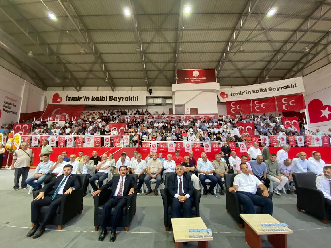 Şahin: Sizi tutan mı var Sayın Soyer