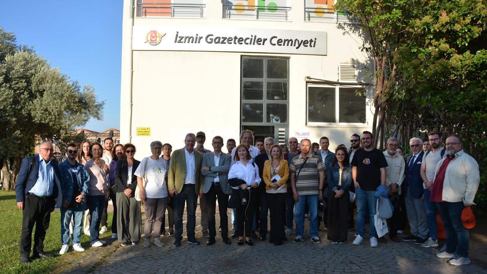 Uzman Araştırmacılardan 105’inci Yılında İzmir’in İşgali Paneli Hasan Tahsin Eşsiz Bir Miras