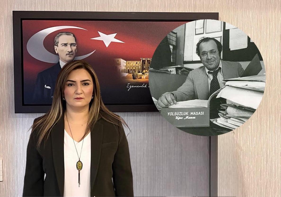CHP’li Sevda Erdan Kılıç, Uğur Mumcu Suikastinin Firari Sanığı Oğuz Demir’in Ailesini Yurt Dışına Kaçırdığı İddialarını Meclis’e Taşıdı