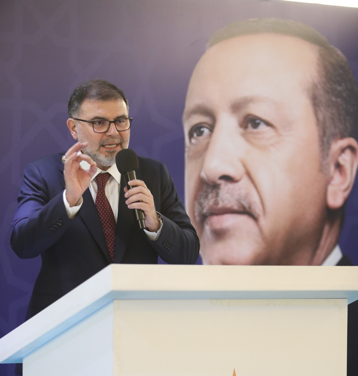 AK Parti İzmir İl Başkanı Saygılı’dan CHP kanadının orman yangını eleştirilerine jet cevap!