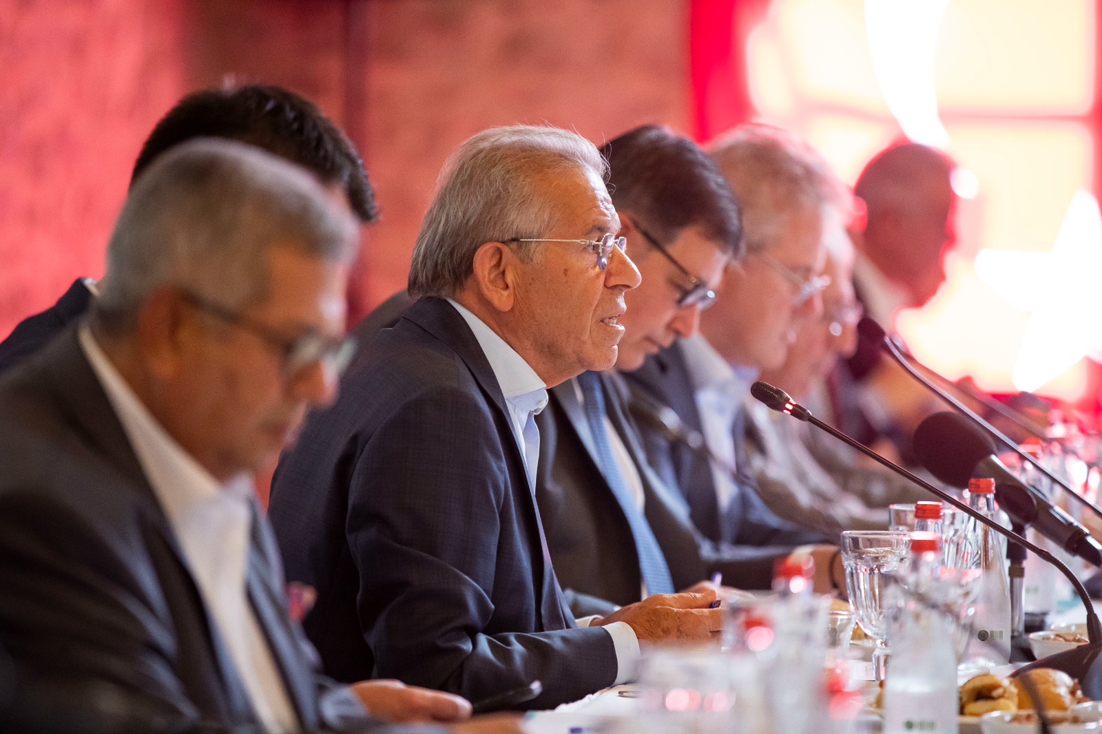 Kasalı: “40 yıllık alışkanlığımızdan bizi mahrum etmeyin”