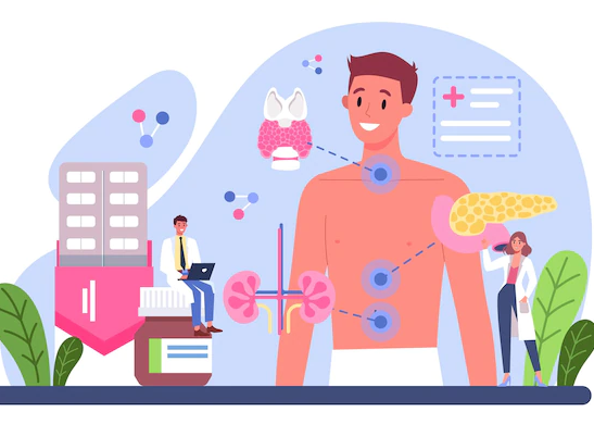 METABOLİZMA, KİLO SORUNUNDAN ÇOK DAHA FAZLASI