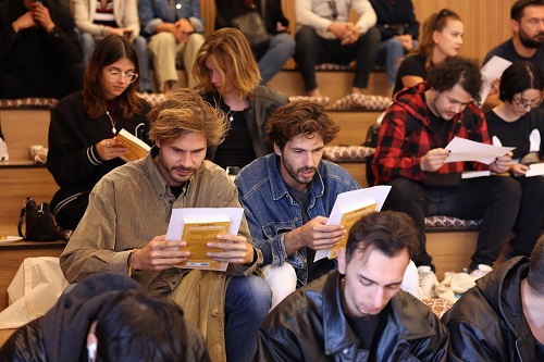 Çeşme Belediyesi’nden, üniversiteli gençlere 10 bin TL destek!