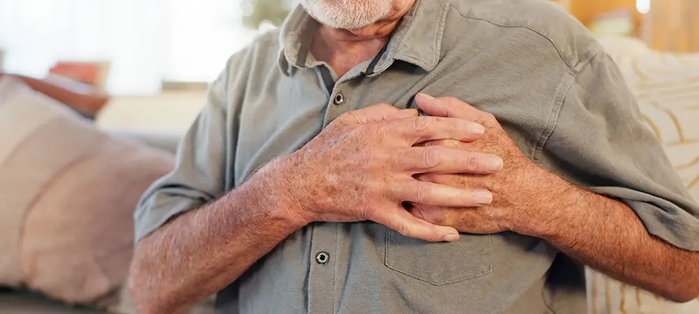 KALP KRİZİ YAŞ DİNLEMİYOR