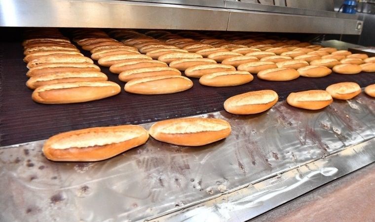 İzmir’de ekmeğe zam yolda