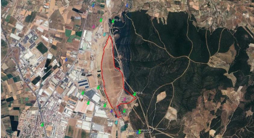 Başkan Demir'den Kağıt Fabrikası Açıklaması: Bu doğa talanına siper olacağız!
