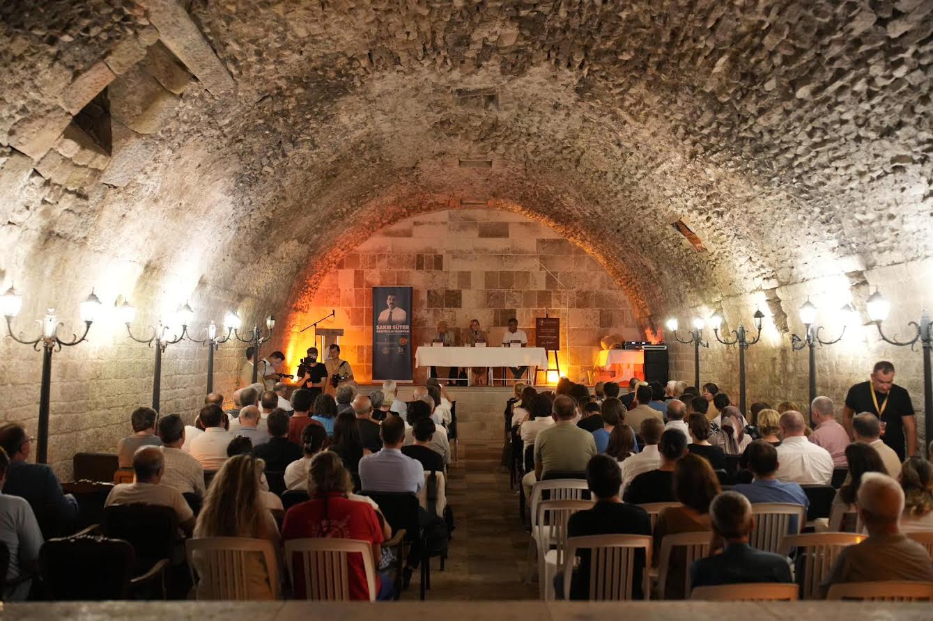 13. ŞAKİR SÜTER GAZETECİLİK YARIŞMASI’NIN ÖDÜLLERİ SAHİPLERİNİ BULDU