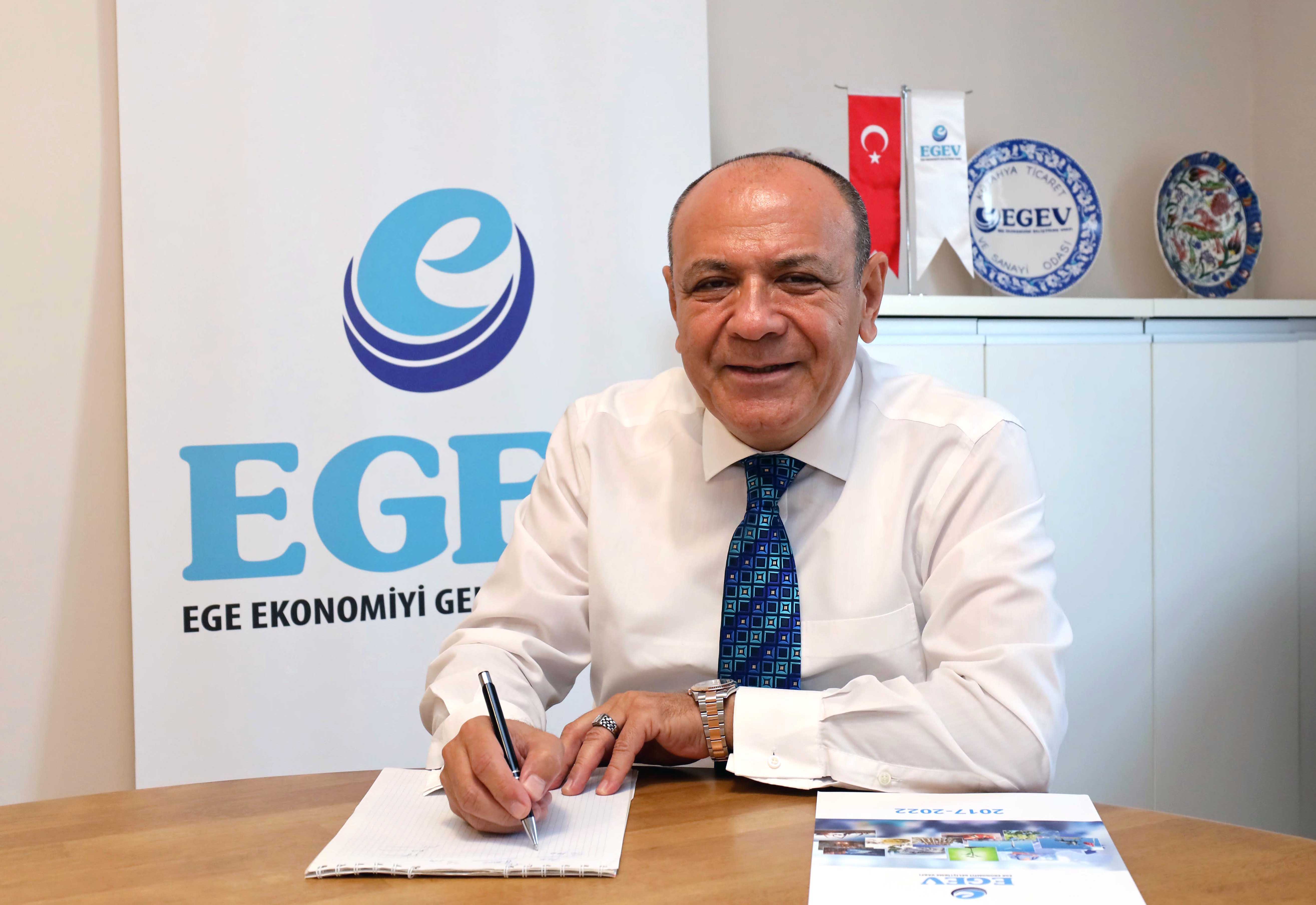 izmir İş Dünyasından 2025 yılı uyarısı  2025 zor bir yıl olacak, iyi bir planlama yapılmalı  Üretimi ve ihracatı destekleyecek kur politikası uygulanmalı