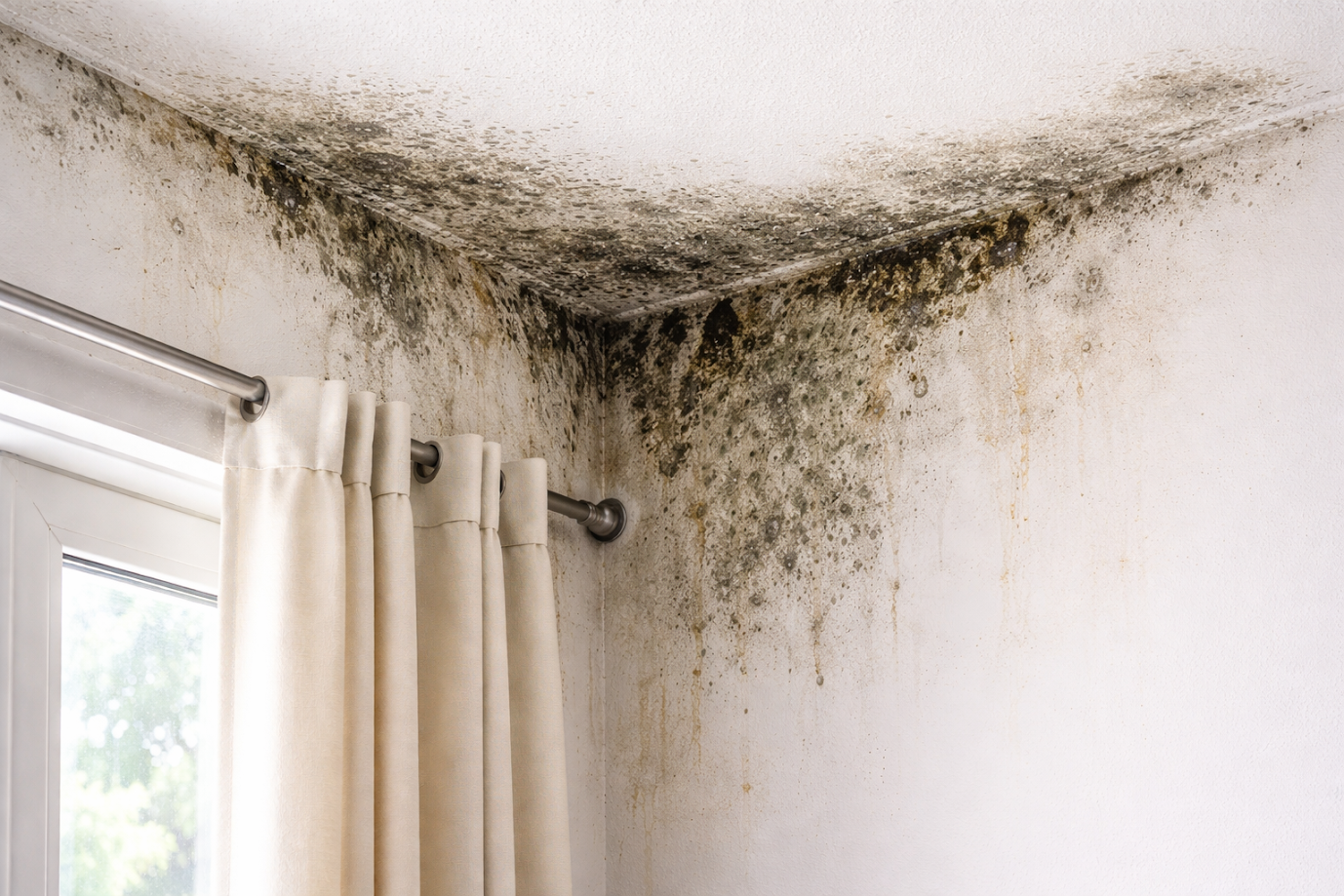 DEÜ’lü Alpaydın Uyardı: Nemli Ve Rutubetli Evler, Halk Sağlığını Tehdit Ediyor!