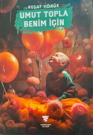Bu kitapta “umut” var