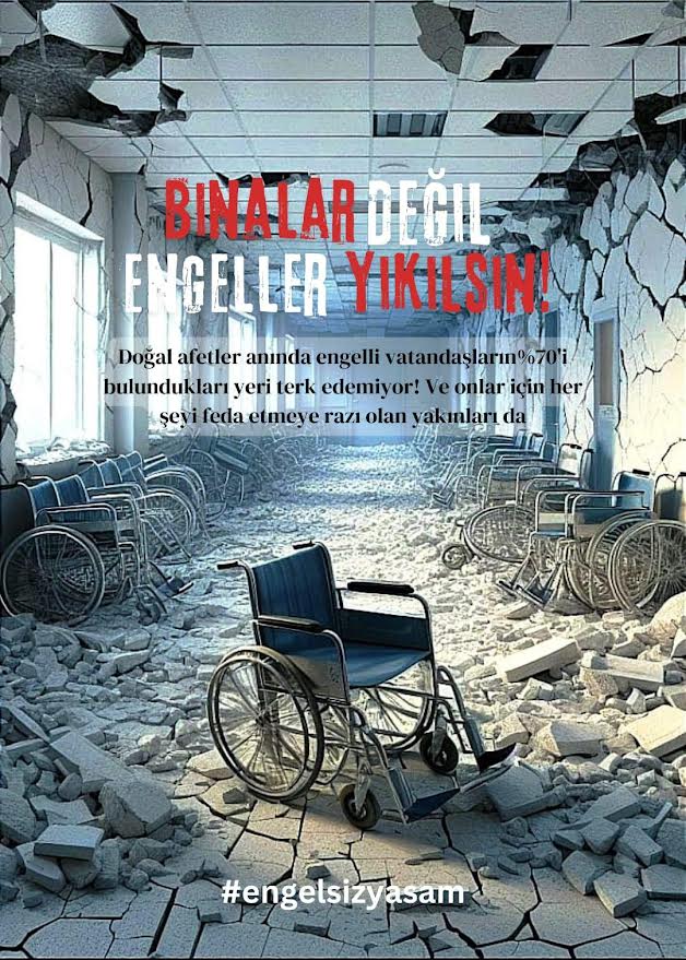 ‘Kentte Engel Yok’ proje yarışması kazananları belli oldu