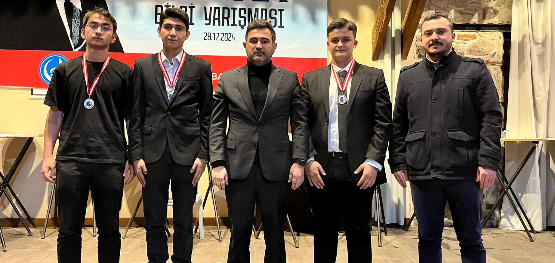 ÇİĞLİ ÜLKÜ OCAKLARI BAŞARIDAN BAŞARIYA KOŞUYOR