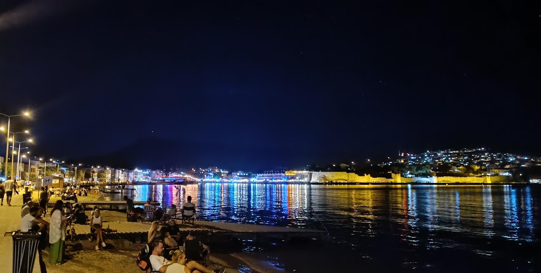 TURİZMCİLERDEN TURİZM BAKANI VE  CUMHURBAŞKANINA ÇAĞRI