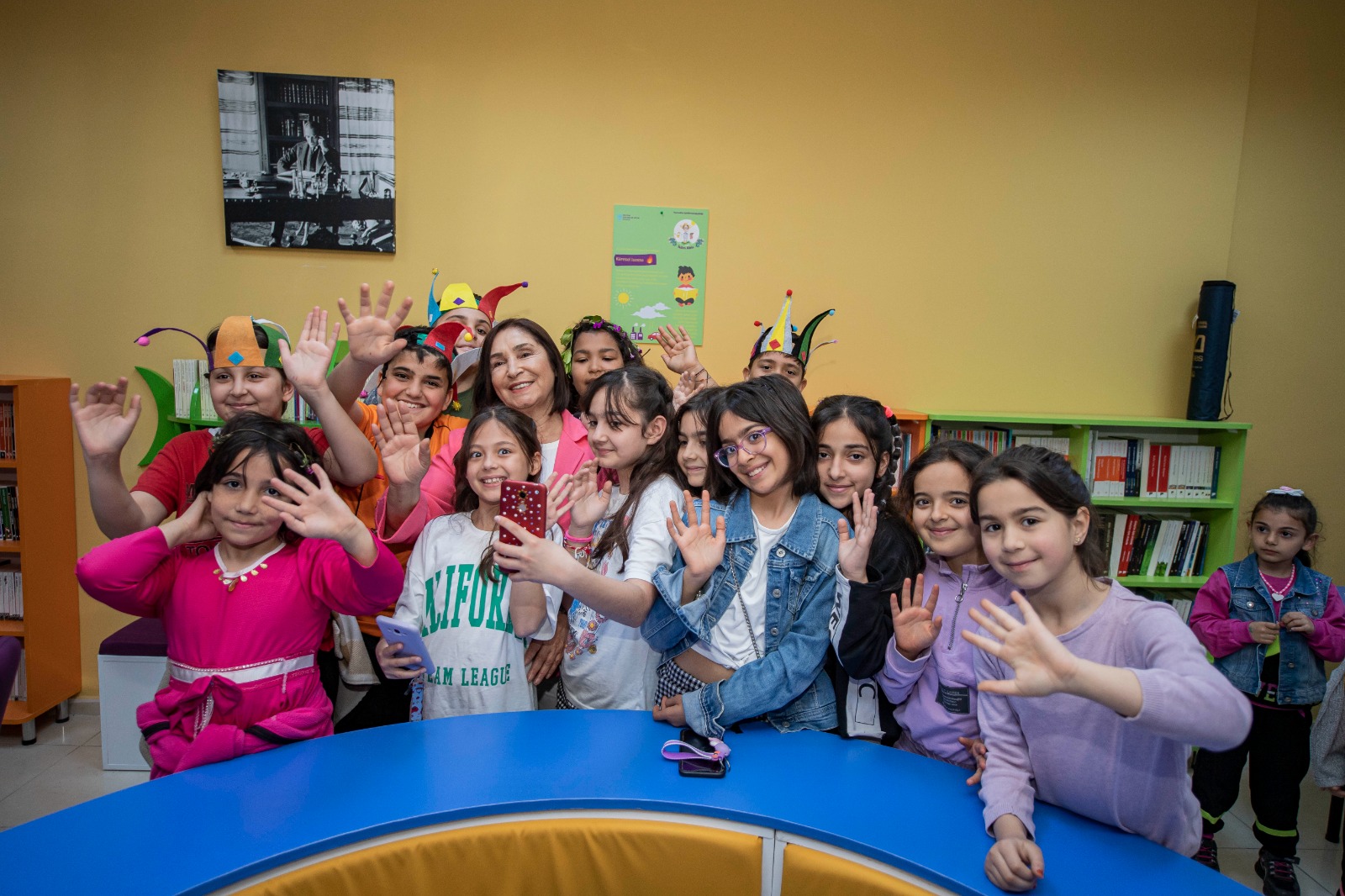 İzmir95 projesi İstanbul’da da uygulanacak