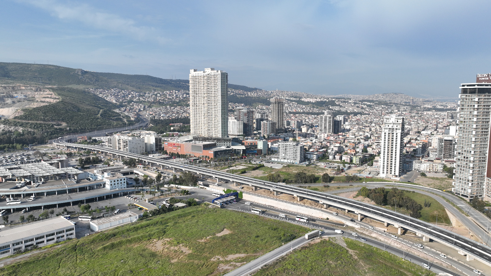Soyer: İzmir'e hayırlı olsun