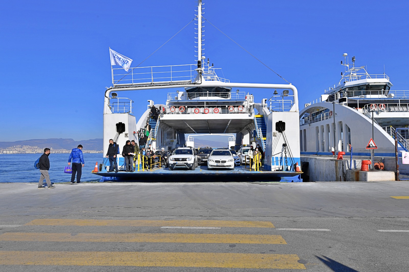 Bir yılda 7 bin ton karbondioksit gazı salımı engellendi