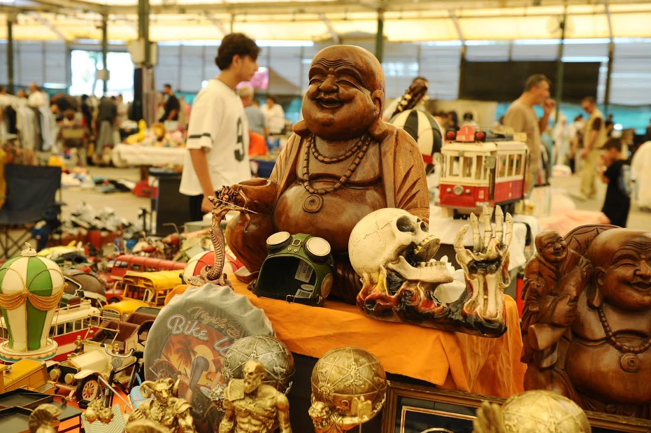 Karşıyaka’da hasret sona erdi: 2. El Pazarı geri döndü!