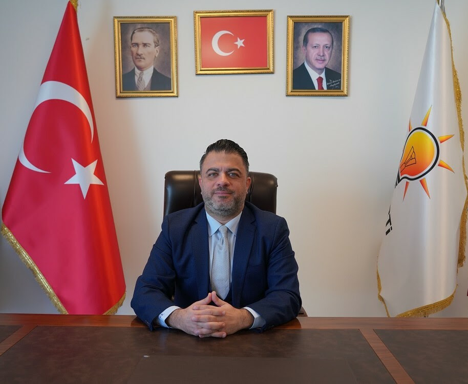 Kocabaş; “Tarihten aldığımız ilhamla çalışıyoruz…”