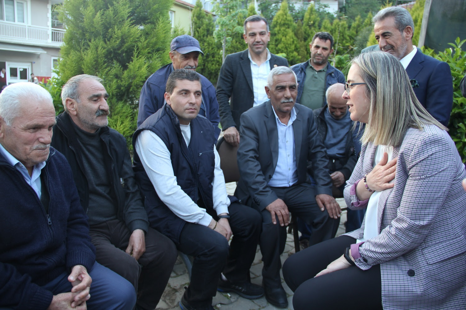 ‘’O gün vatansever İzmir’in günü olacak.”