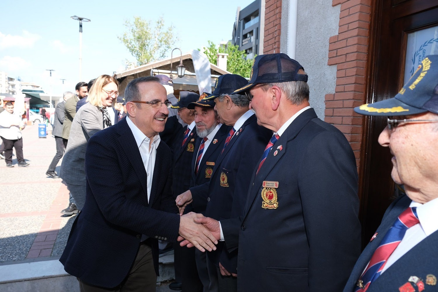 AK Partili Sürekli, ‘’Zafere hazırız!’’