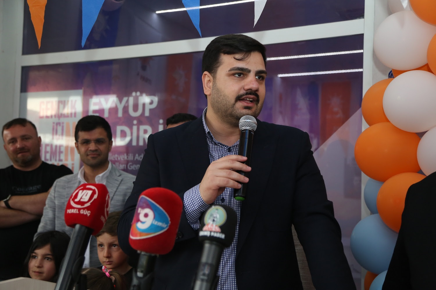 AK Partili İnan’dan Kuvâ-yi Milliye kenti Ödemiş’e müjdeler