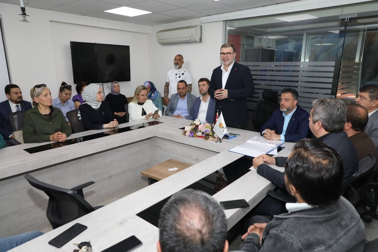 Başkan Saygılı, Ödemiş’ten hak verdi!