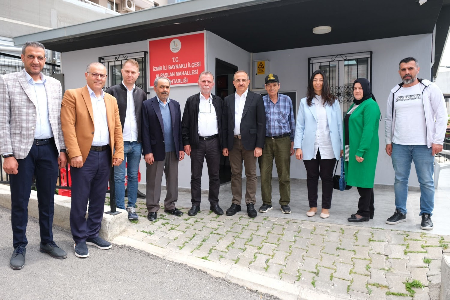 “AK Parti, İzmir’de rekor sayıda vekili rekor oranda oyla çıkartacak”