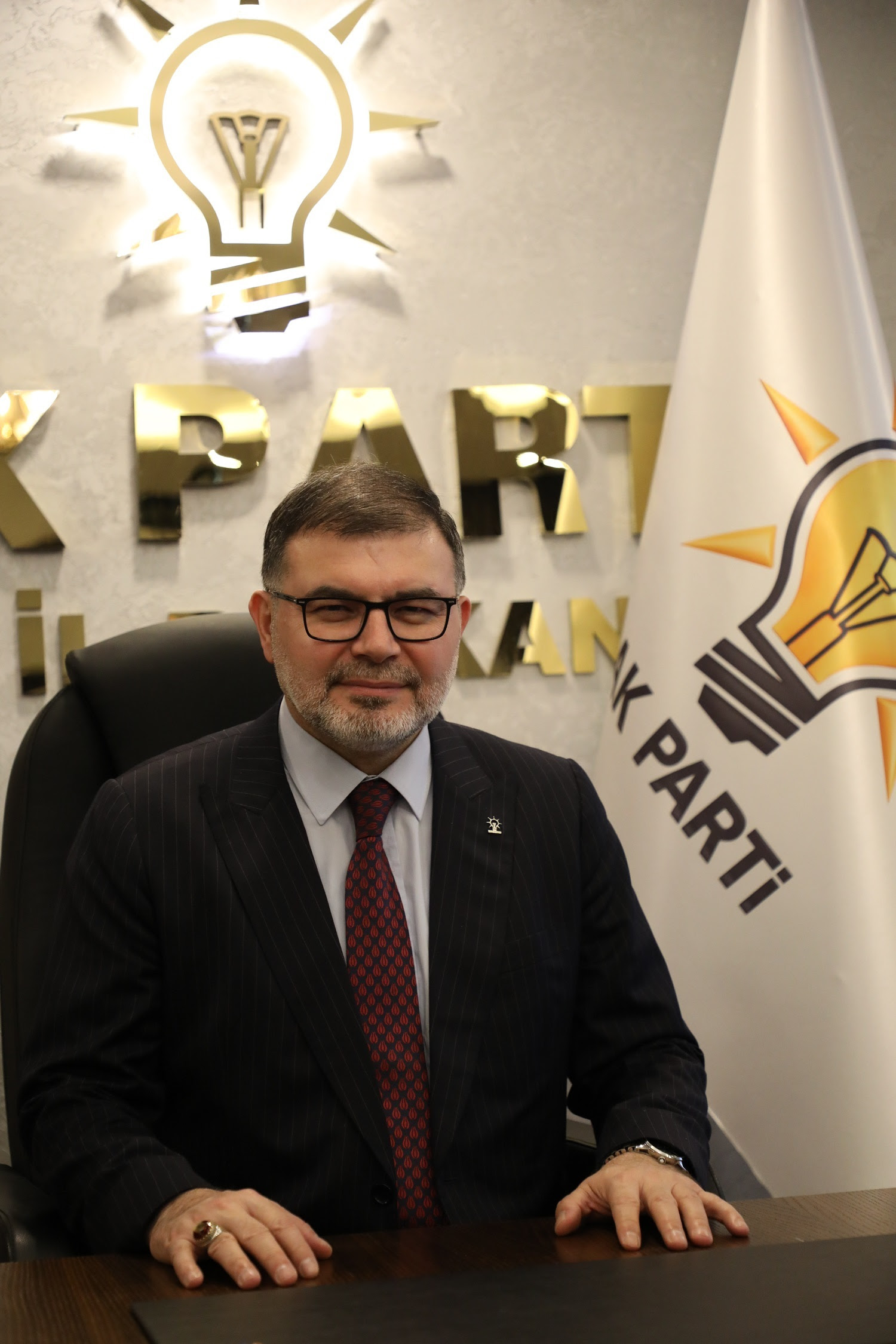 Başkan Saygılı’dan Atatürk’ü Anma Gençlik ve Spor Bayramı mesajı