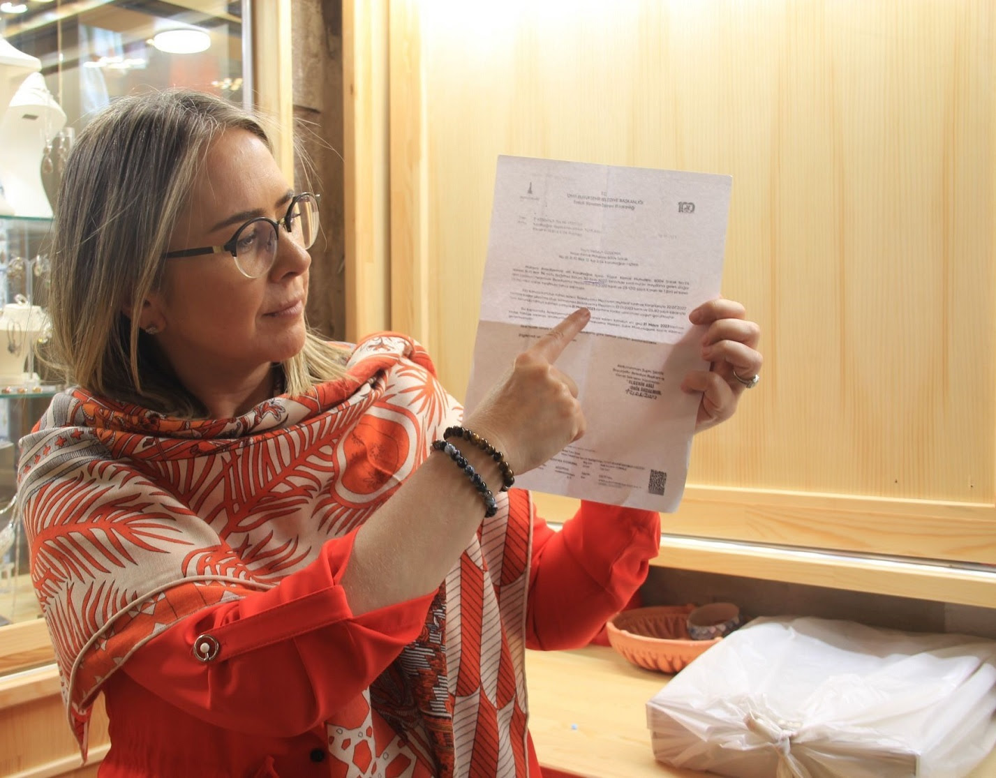 Soyer’in tahliye etmek istediği depremzedelere AK Partili Çankırı’dan destek