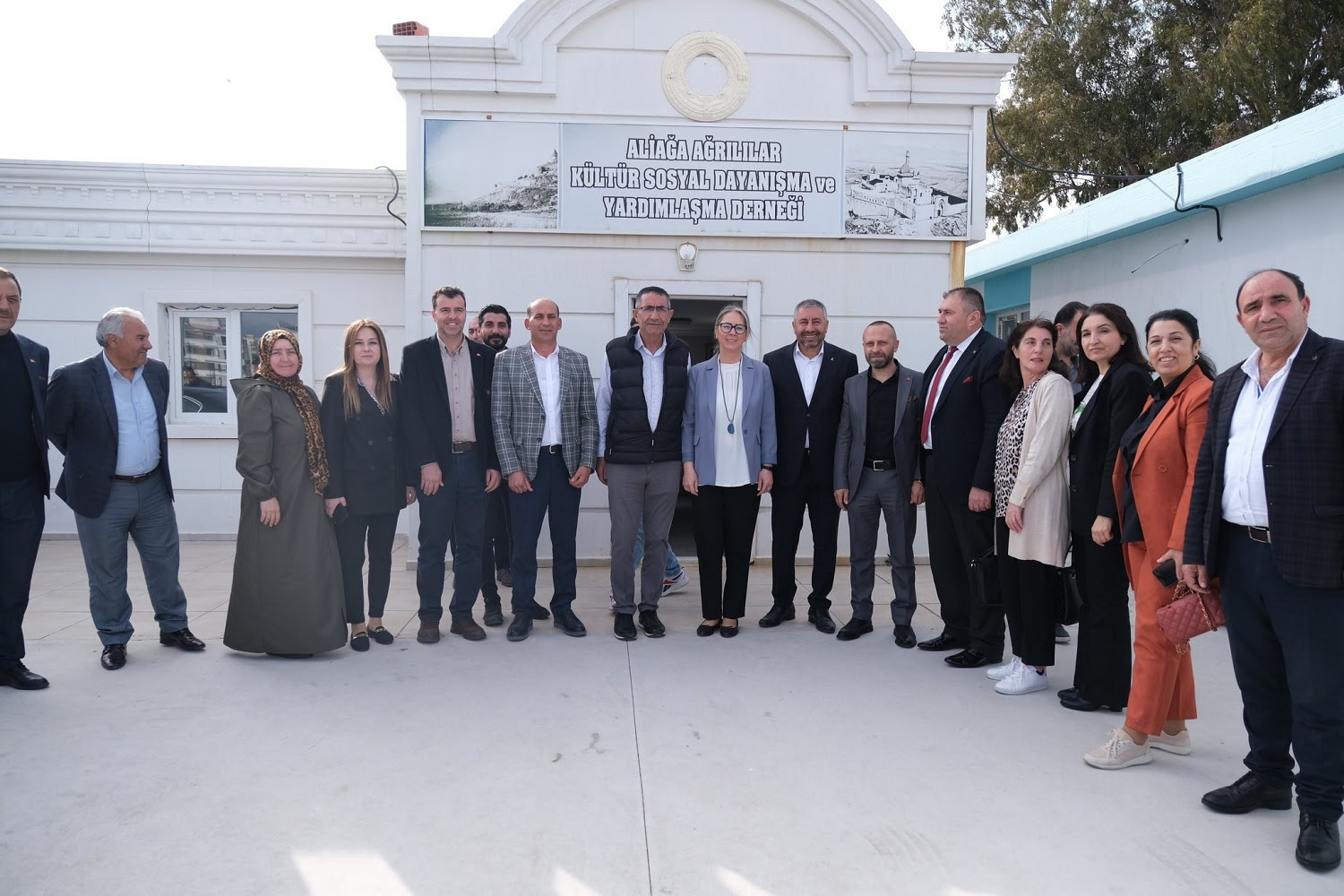 AK Partili Ceyda Bölünmez Çankırı: “Bu bir varoluş seçimidir”   “Depremde neredeydiler?” diyenlere tokat gibi yanıt