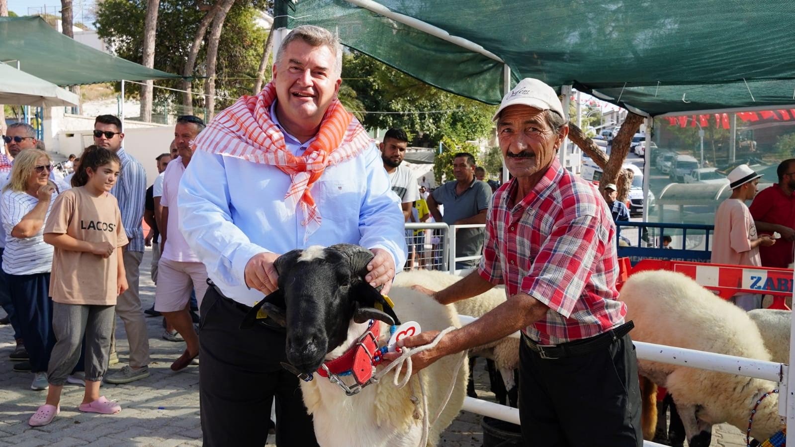  Ovacık’ta festival heyecanı başlıyor!
