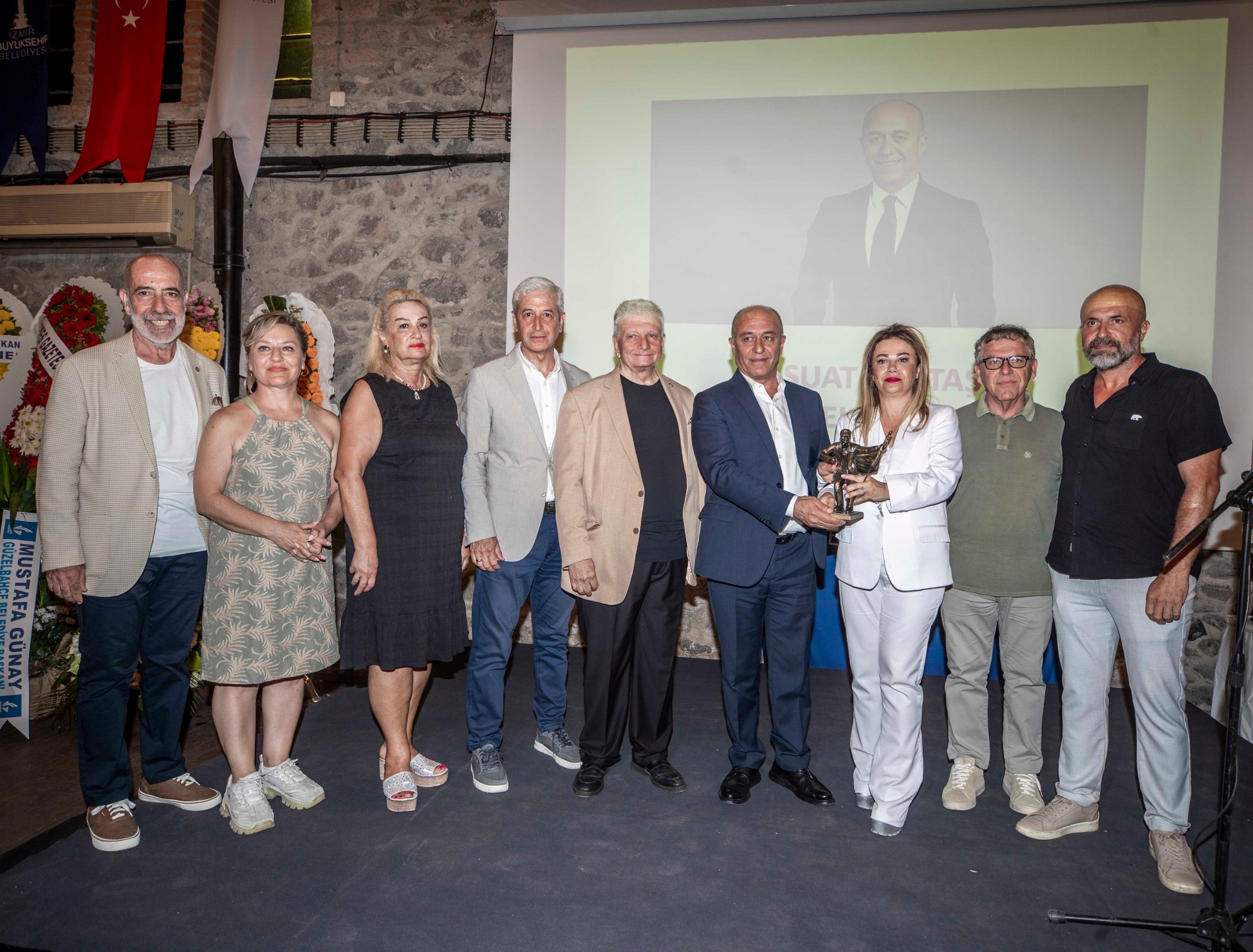 İGC Sessizliğin Güçlü Sesi!