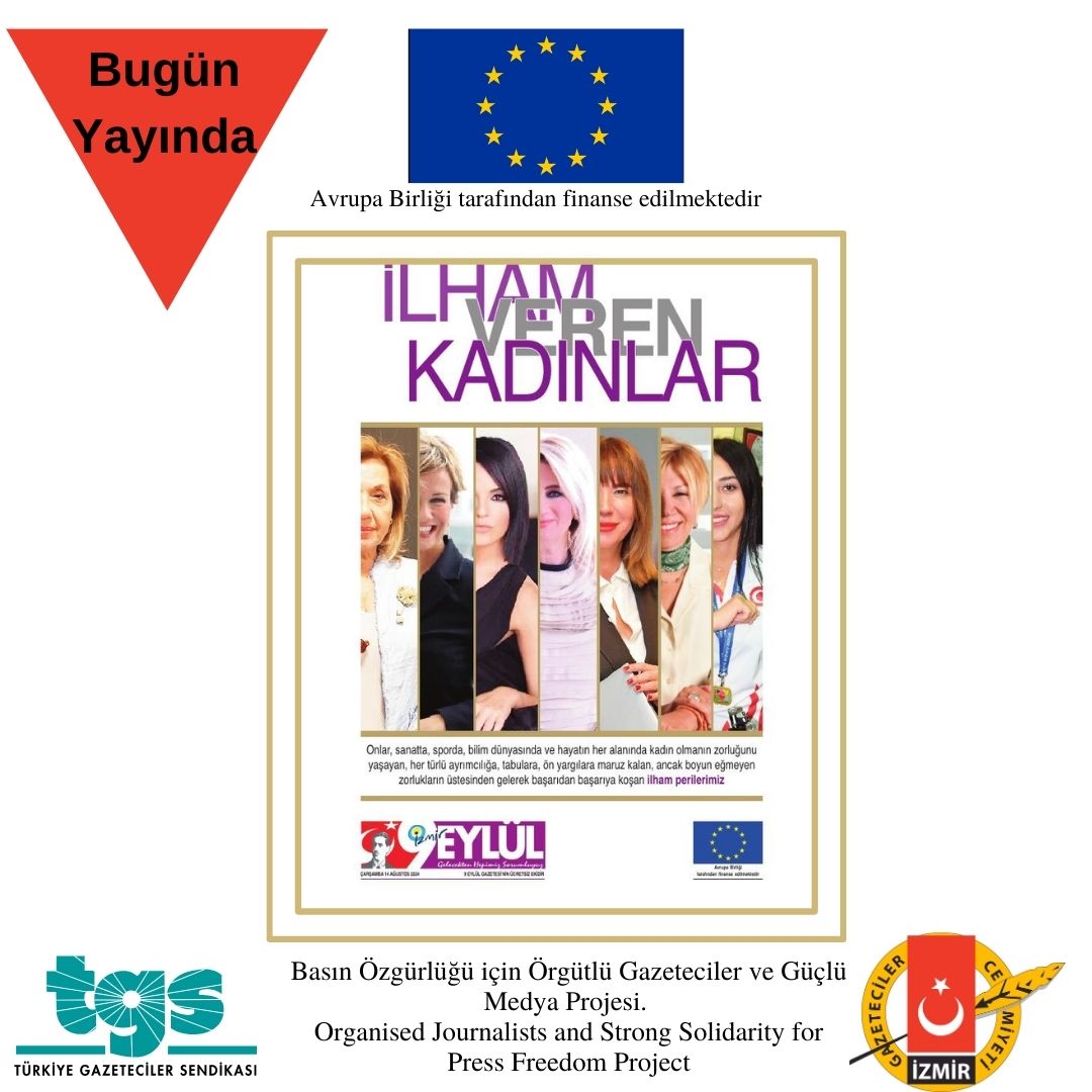 Hayatımıza yön veren ‘İlham Veren Kadınlar’