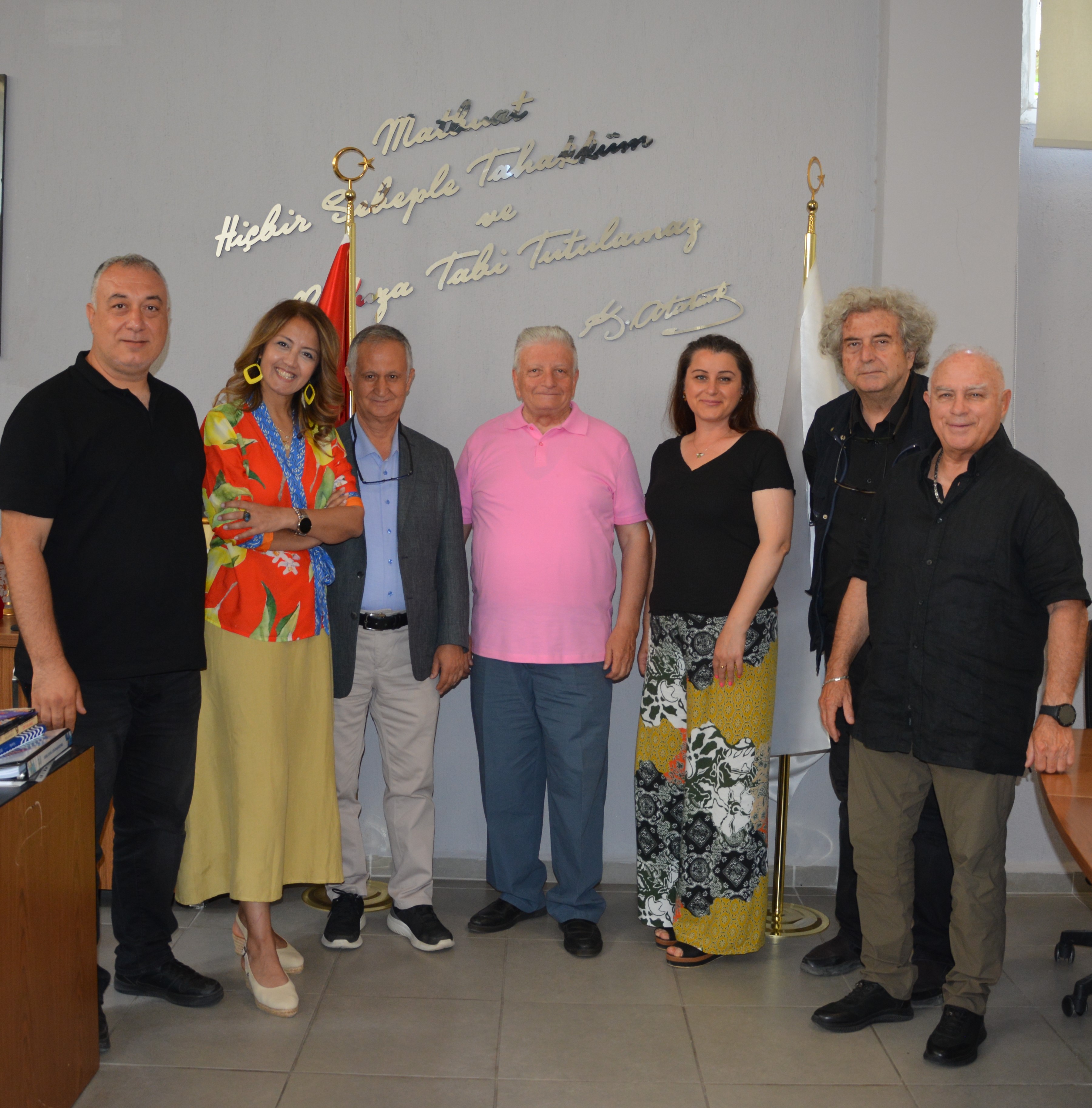 İzmir Gazeteciler Cemiyeti Şehit Gazeteci Hasan Tahsin Gazetecilik Yarışması Sonuçlandı