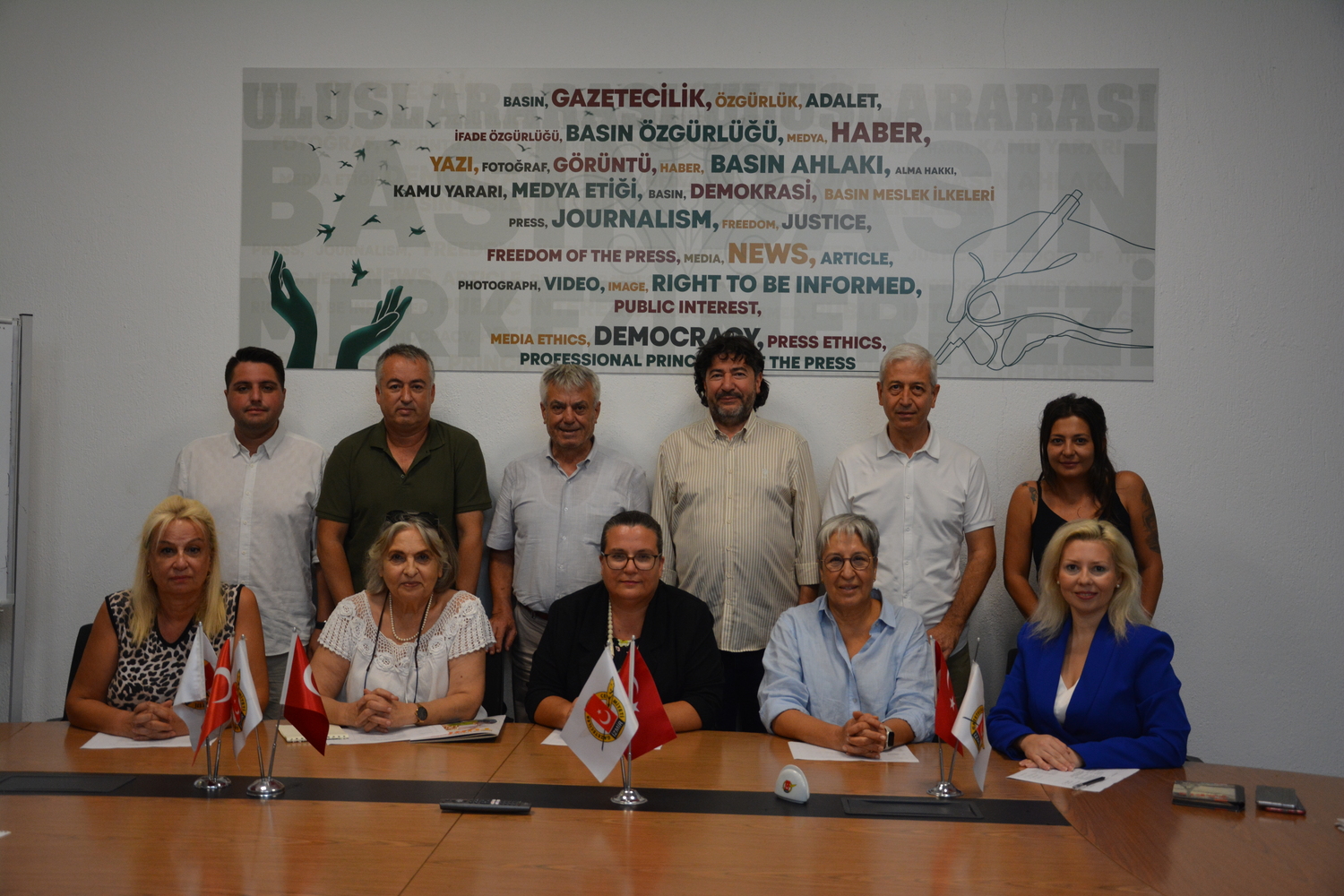 Bu yıl 13. kez düzenlenen Şakir Süter Gazetecilik Yarışması’nın kazananları belli oldu