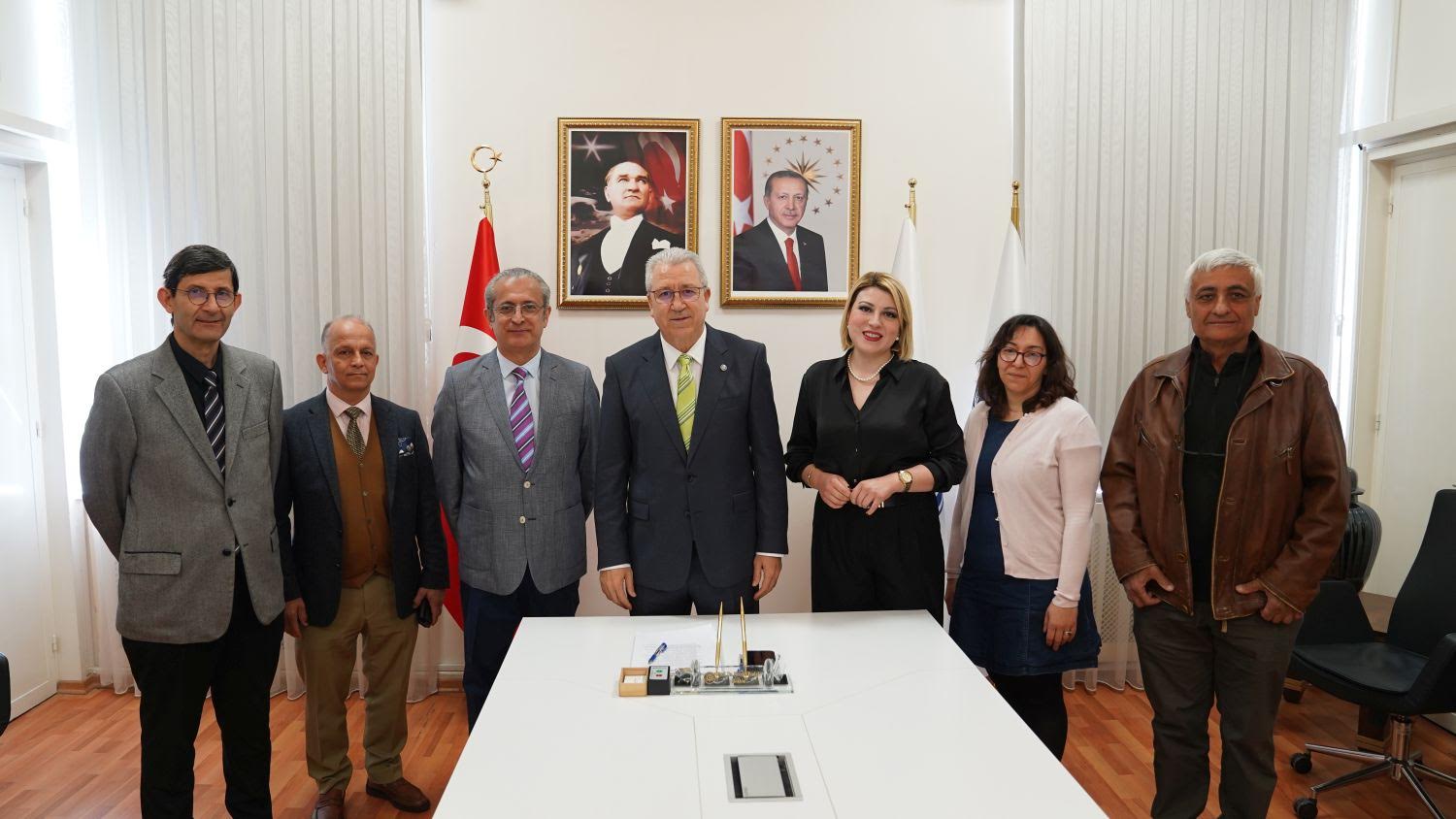 Süt sığırcılığı sektöründe sera gazı emisyonları azaltılacak